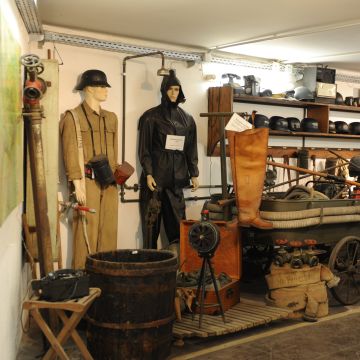 Tour 3: Unterführung ... 2026-03-29 16:00